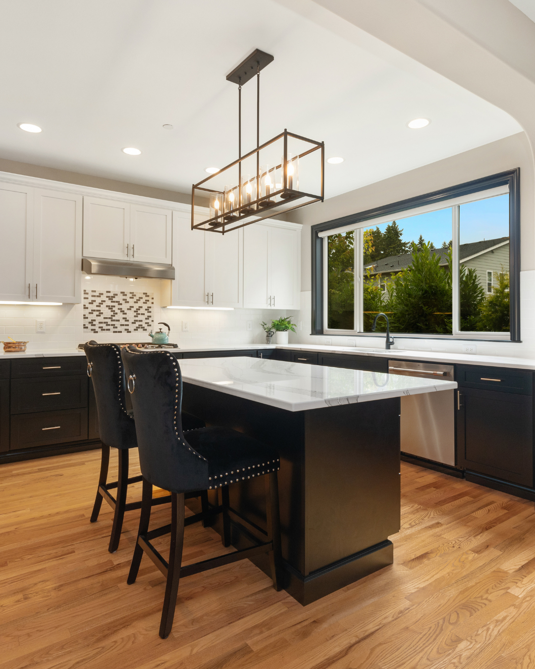 5 Kitchen Design Trends Novi Homeowners Are Loving in 2026