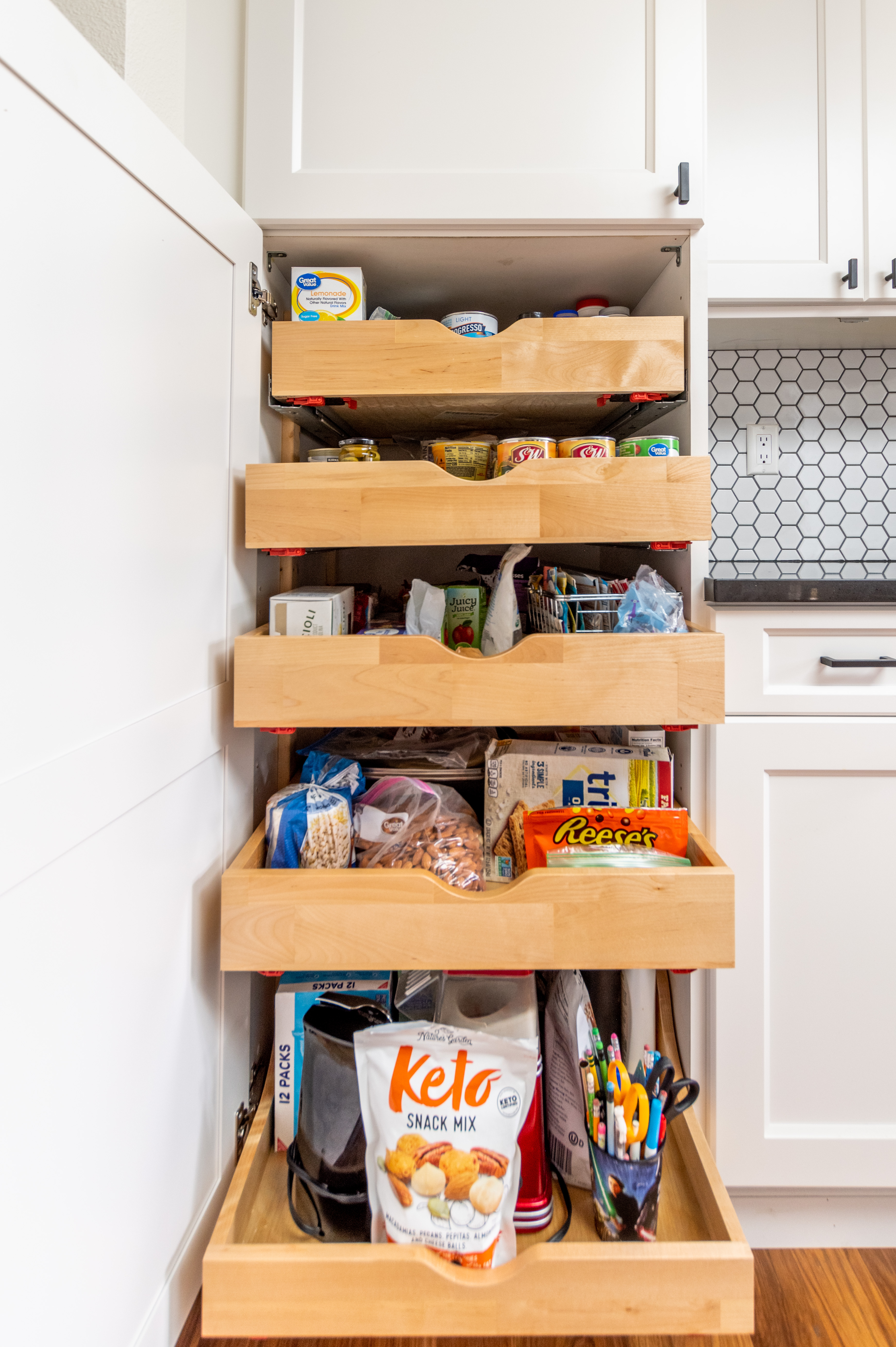 Why Rollout Trays Might Be the Smartest Upgrade You Can Add to Your Kitchen