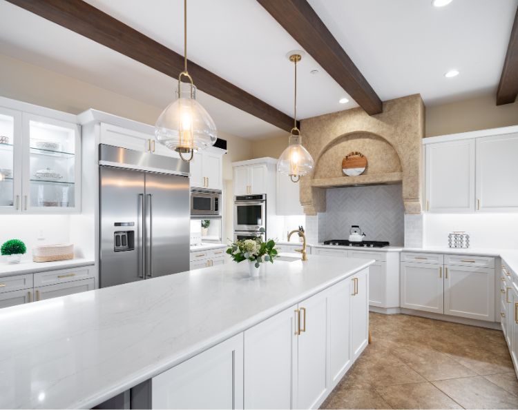Unique Kitchen Remodeling Ideas for Your Dream Home in Olney, MD