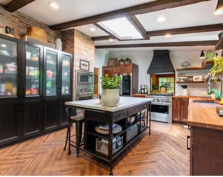 Holiday Ready Kitchen Remodel in Phoenix & Scottsdale