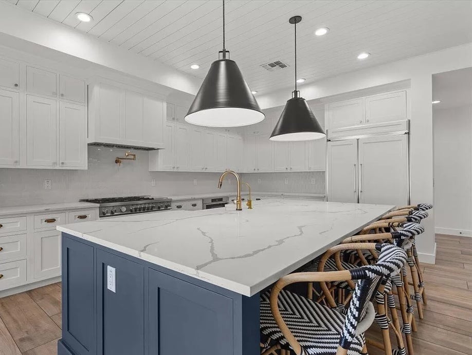 Kitchen Remodel Costs in Phoenix: A Complete Pricing Guide