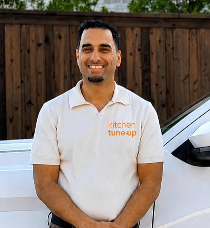 kitchen tune up prosper tx picture