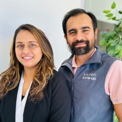 Sanghavi About Us