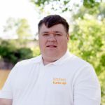 Calvin Beachy- Contact Information  Franchisee Picture