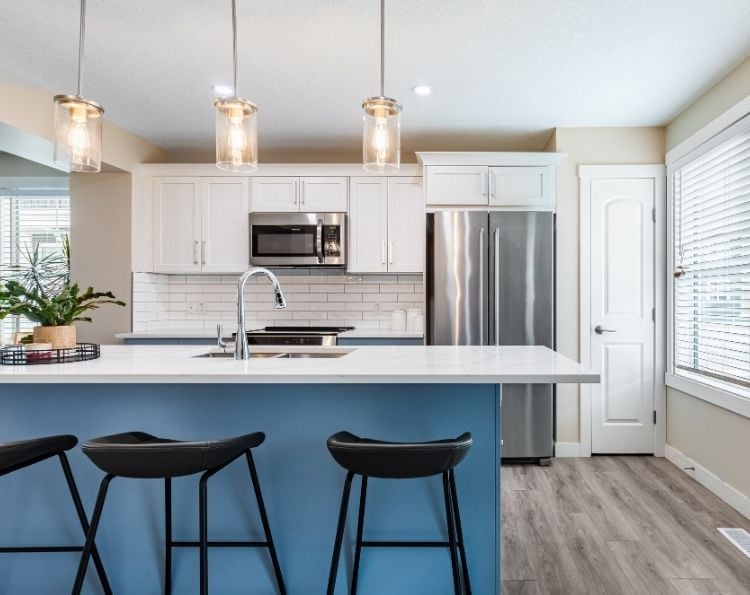 How to Prep Your Kitchen for Summer Parties & Block Parties