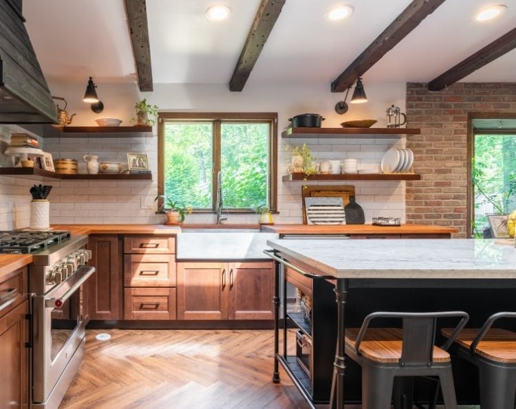 Transitioning Your Tone: Warm Neutral Palette Trends for Southwest Suburban Homes