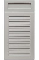 EL Balboa French Silver RD RF CC