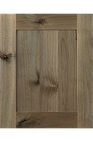 BW Mission Knotty Alder Aged RD RF CC