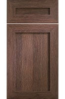 NC Shaker TM402 Vintage Sepia Oak RD RF
