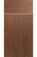 NC London 900 Super Real Walnut
