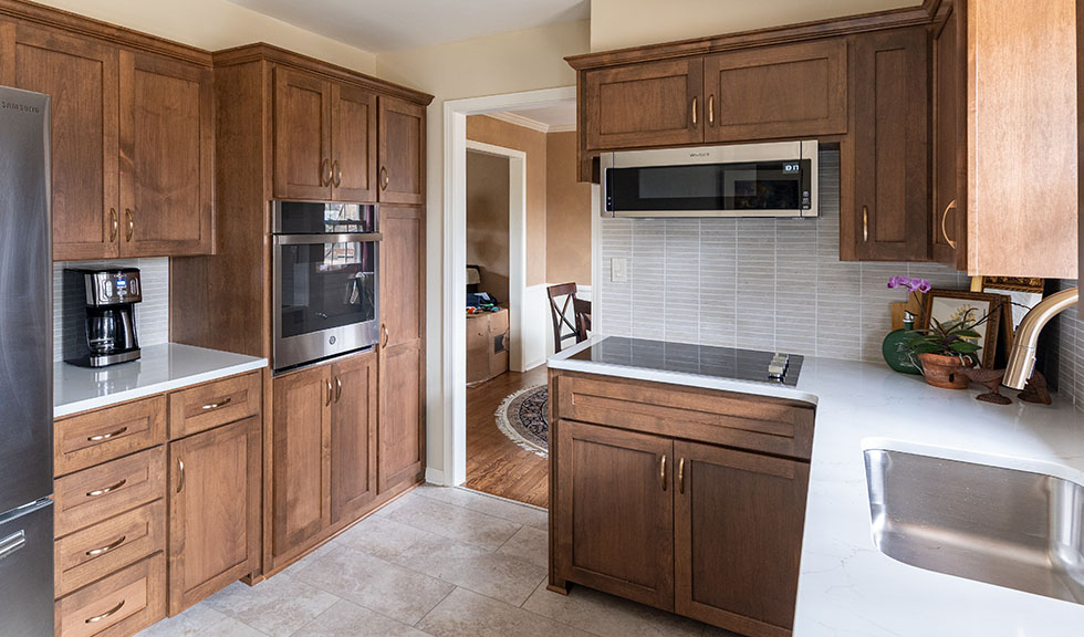 refacing-plus-kitchen-remodel-wood-cabinets