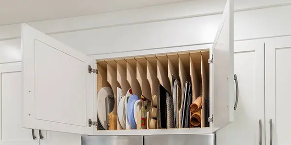 kitchen organizer for cabinets